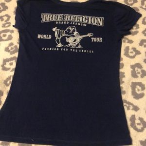 True Religion T